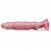 Crystal Jellies Anal Starter Dildo - Roze