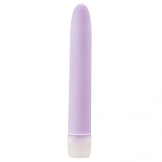 Velvet Touch Vibrator - Lavendel