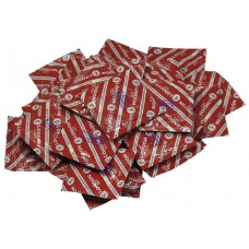 Durex London Red - 100 Stuks