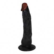 African Lover Dildo