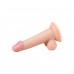 Realistische Dildo - 16 cm