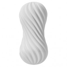 Tenga Flex - Wit