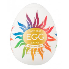 Tenga - Egg Shiny Pride Edition