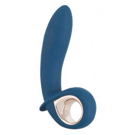 Petit Opblaasbare Vibrator