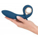 Petit Opblaasbare Vibrator