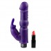 Tarzan Vibrator Lust Bunny