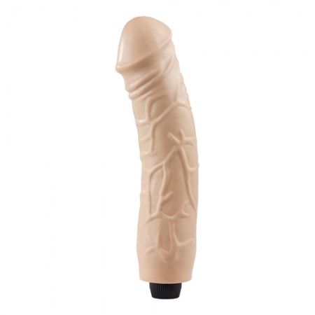 King Kong Realistische Vibrator