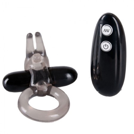 Cock Ring Vibrator