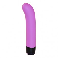 Roze G-spot vibrator