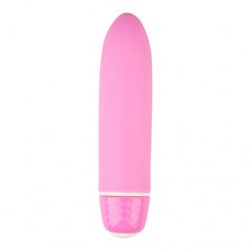 Kleine vibrator roze