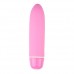 Kleine vibrator roze