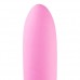 Kleine vibrator roze