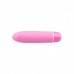 Kleine vibrator roze