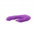 G-Spot en Clitoris Vibrator - Paars