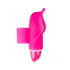 Sweet Smile Little Dolphin Vibrator - Roze