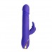 Rabbit Skater Stotende Rabbit Vibrator - Paars