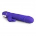 Rabbit Skater Stotende Rabbit Vibrator - Paars