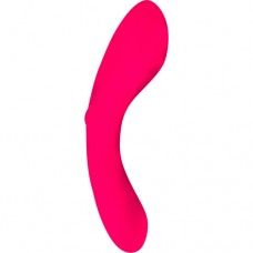 The Mini Swan Wand Vibrator - Roze