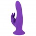 Pure Lilac Vibes Rabbit Vibrator