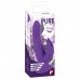 Pure Lilac Vibes Rabbit Vibrator