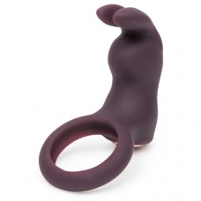 Fifty Shades Freed Cockring Met Clitorisstimulator