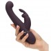 Fifty Shades Freed G-Spot/Rabbit Vibrator