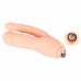 Double Pleasure Vibe Vibrator