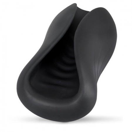 Vibrerende Open Sleeve Masturbator