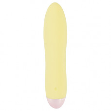 Cuties Mini Vibrator - Geel