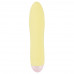 Cuties Mini Vibrator - Geel