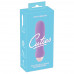 Cuties Mini Vibrator - Paars