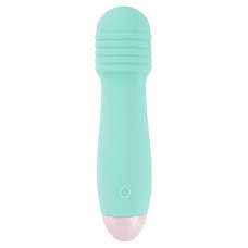 Cuties Mini Vibrator - Groen