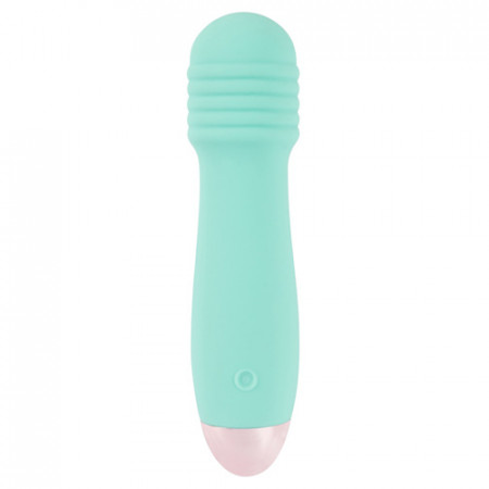 Cuties Mini Vibrator - Groen