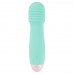 Cuties Mini Vibrator - Groen