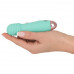 Cuties Mini Vibrator - Groen