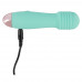 Cuties Mini Vibrator - Groen