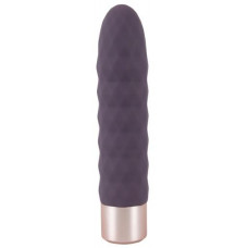 Elegant Diamond Vibe Vibrator