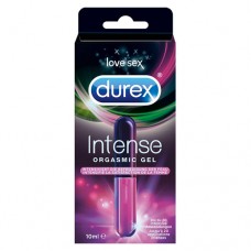 Durex Orgasm’ Intense Gel