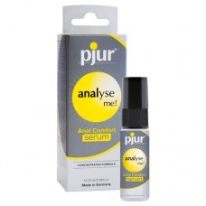 Pjur Anal Comfort Serum