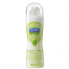 Durex Play Aloe Vera - 50 ml