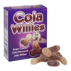 Cola Penis snoepjes 150 g