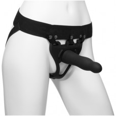 Body Extensions Strap-On - BE Daring