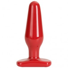 Red Boy Extreme Buttplug XL