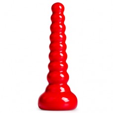 Red Boy Extreme Buttplug