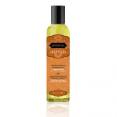 Kamasutra Sweet Almond Massage-Olie