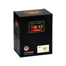 Sico Dry Condooms - 100 Stuks