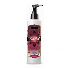 Kamasutra Intimate Caress Pomegranate Scheercrème