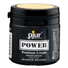 Pjur Power Premium Glijmiddel - 150 ml