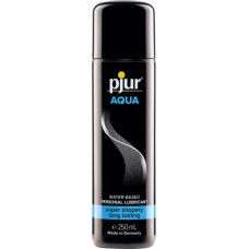 Pjur Aqua Glijmiddel Op Waterbasis - 250 ml