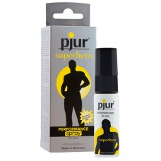 Pjur Superhero Performance Spray